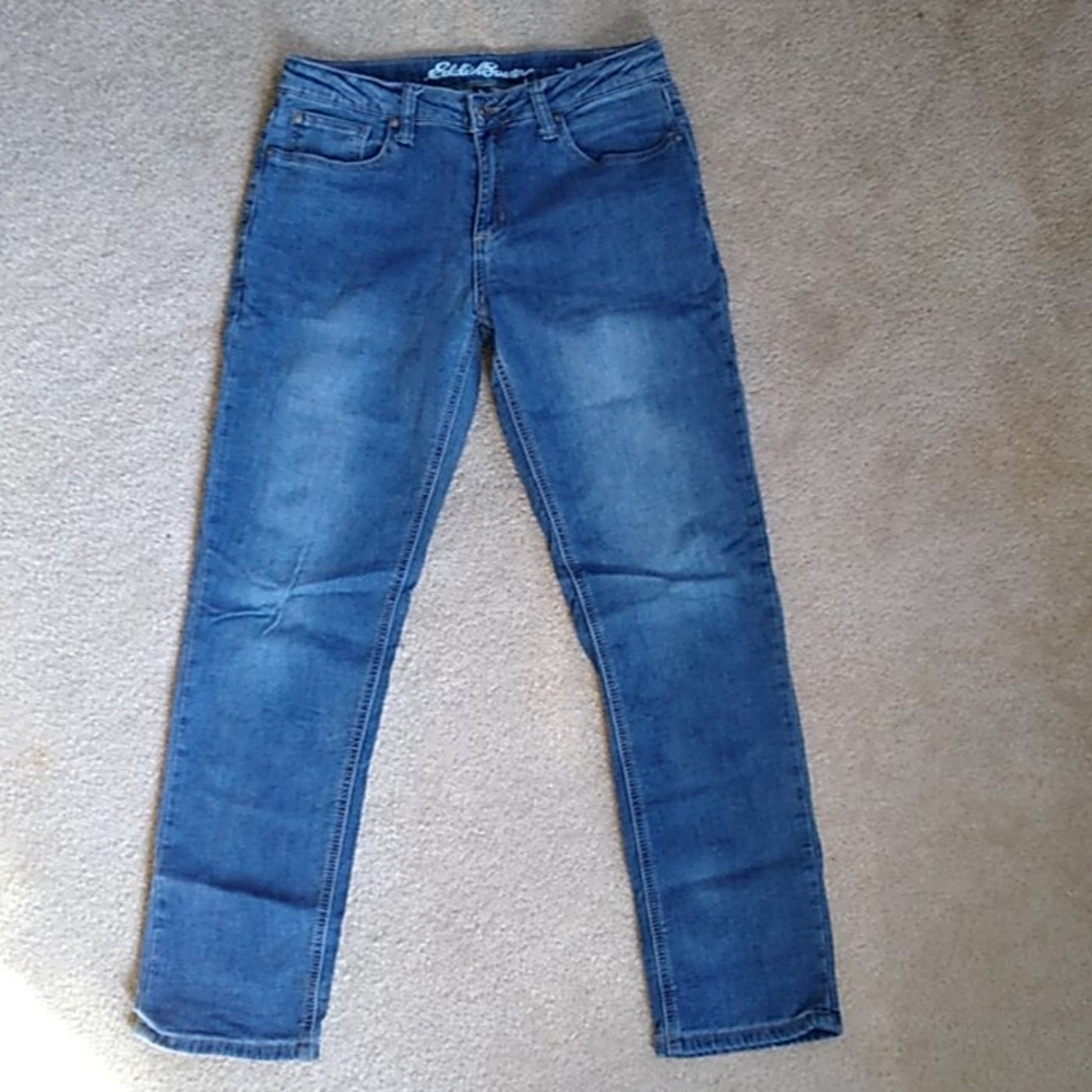 NWOT Eddie Bauer Boys Jeans - Picture 2 of 5